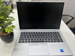 Hp EliteBook 850 G5