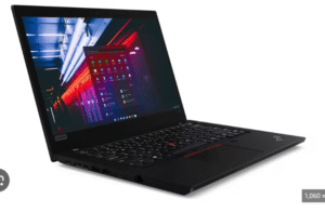 Lenovo ThinkPad T14 – Intel Core i5 -10thGen