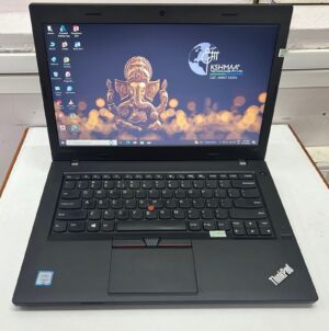 Lenovo TP L490